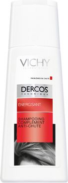 Přípravek proti padání vlasů Vichy Dercos Shampoo Energising 200ml