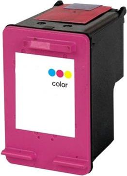 Activejet AH-46CR ink for HP printer; HP 46 CZ638AA replacement; Premium; 21 ml; color