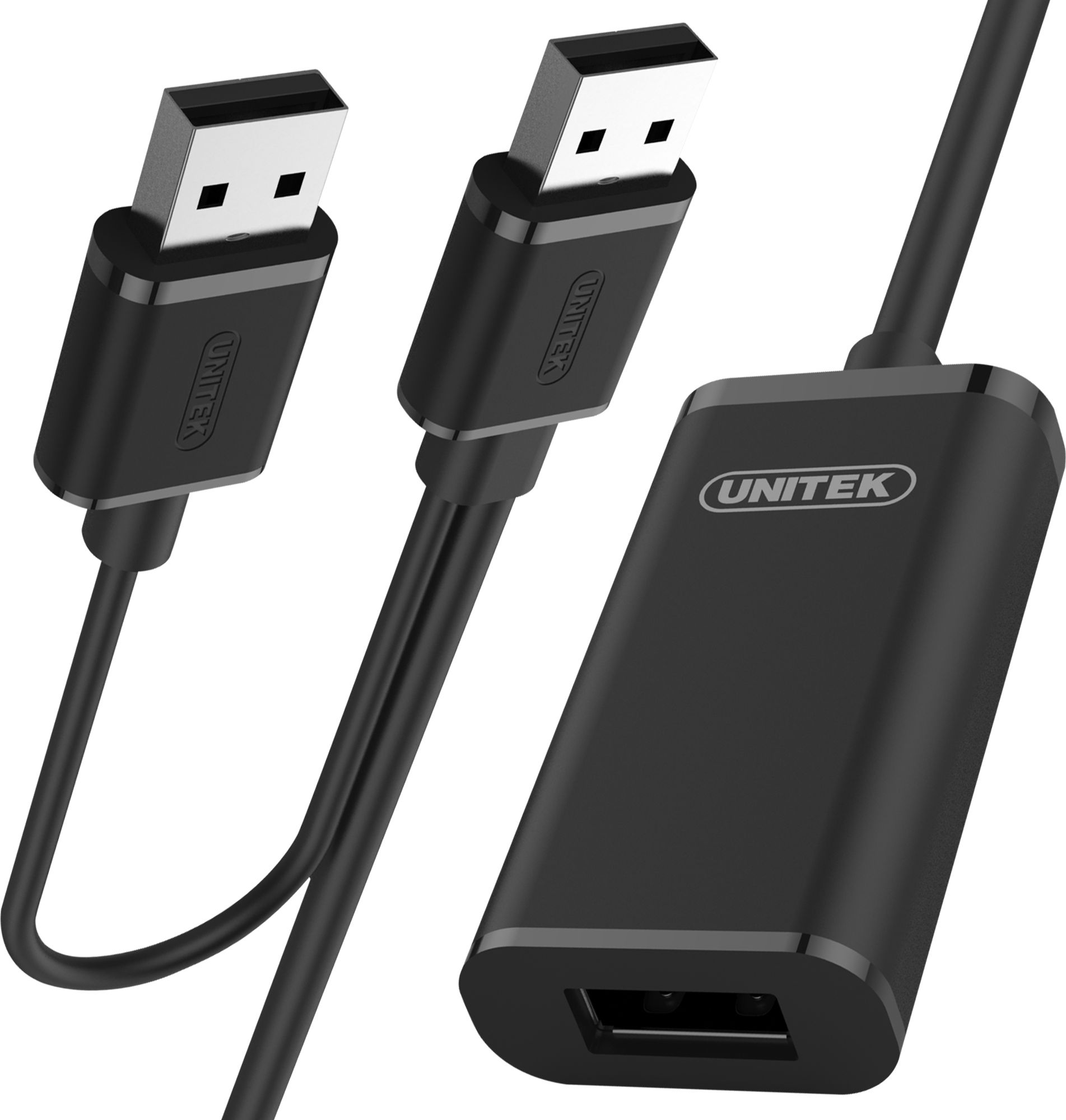 Unitek  USB 2.0, 20m; Y-279