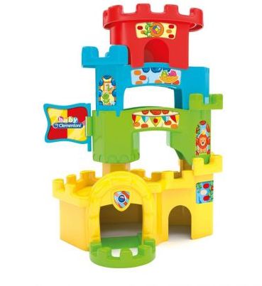 Clementoni Ball Tower (275320)