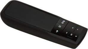Bezdrátový prezentér LogiLink s laserovým ukazovátkem (ID0154)