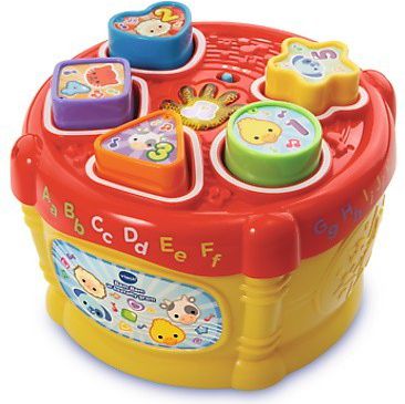 Vtech Bam In Shapes Gram 60670