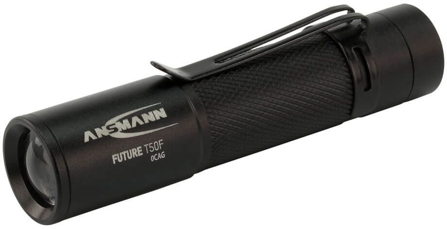 Future T50F, Taschenlampe