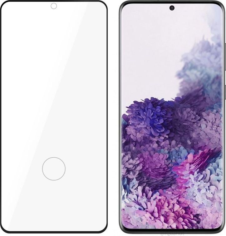 3MK Samsung S20 Ultra G988 Tvrzené sklo