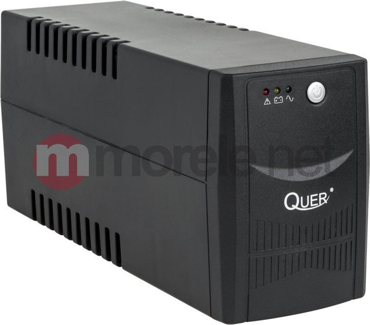 Quer Micropower 800 UPS (KOM0552)