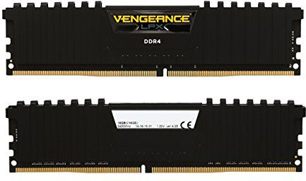 DIMM 16GB DDR4-2400 Kit, Arbeitsspeicher