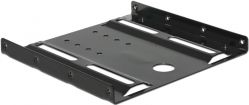 Adapter HDD sanki/szyna 3,5   na 2,5