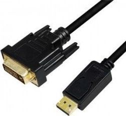 LogiLink DVI kabel 3m