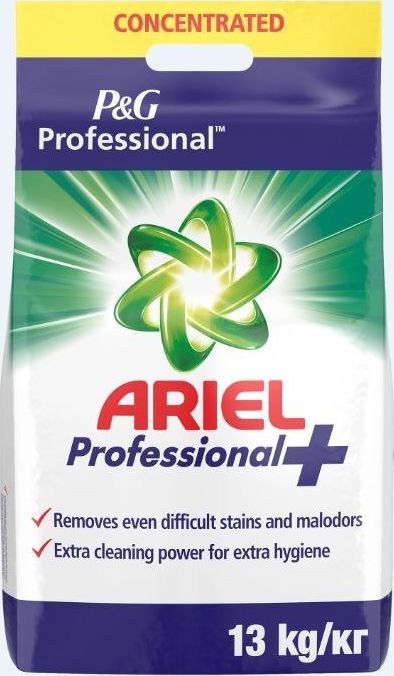 ARIEL Professional 13kg Prací prášok