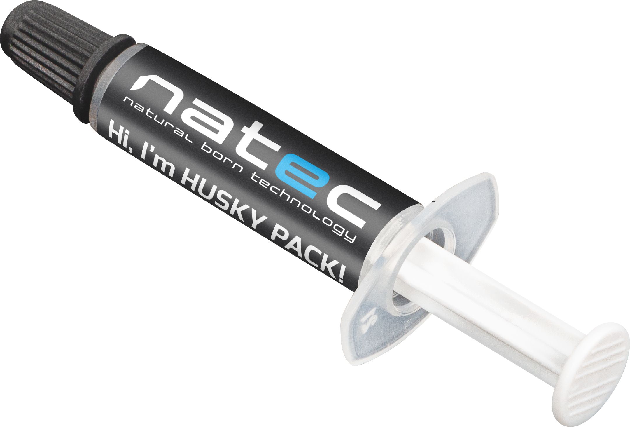 NATEC THERMAL PASTE HUSKY PUP 0.5G