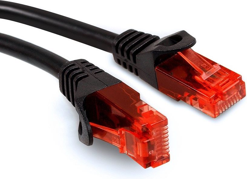 Przewód patchcord UTP cat6 20m MCTV-741