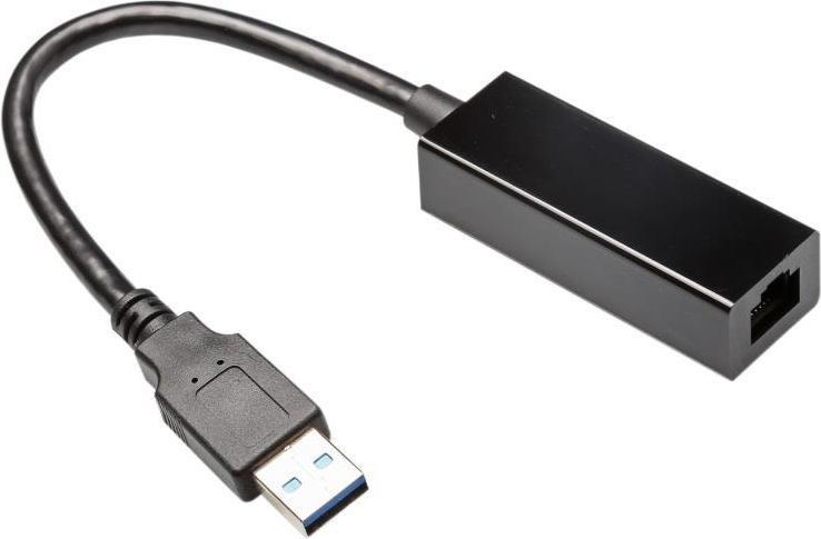 GEMBIRD USB 3.0/1Gbit LAN adaptér NIC-U3-02