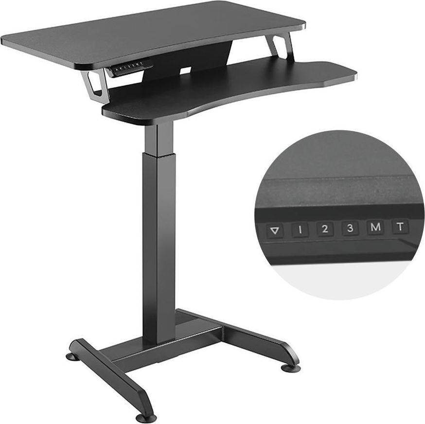 Maclean MC-835 Desk