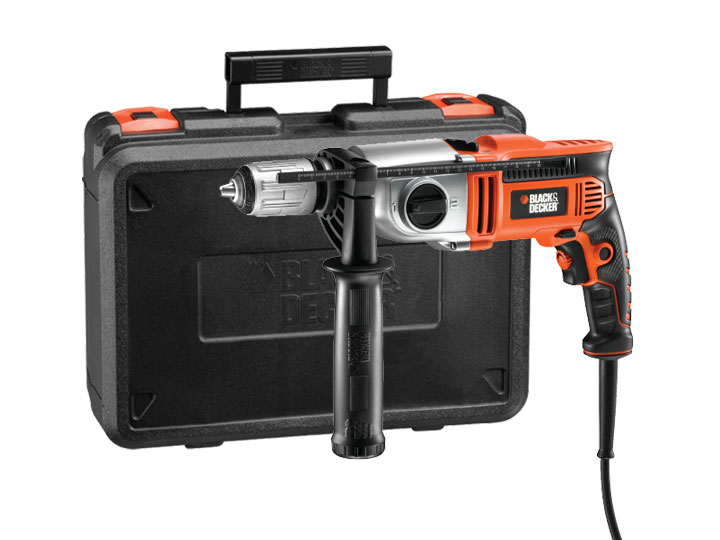 Black & Decker KR1102K