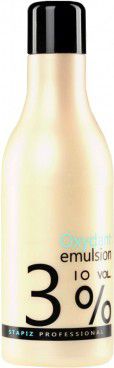Stapiz Professional Oxydant Emulsion 3% krém s peroxidom vodíka 1000 ml