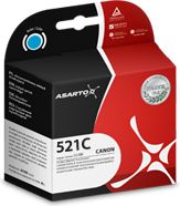 Tusz Asarto Canon CLI521C