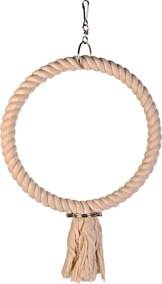 Povraz Trixie - PRSTEN 25cm