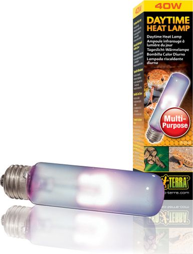 HAGEN EXOTERRA DENNÍ TEPELNÁ ŽÁROVKA 40W