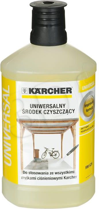 Kärcher Univerzálny čistiaci prostriedok, 1l