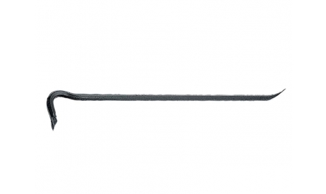 Modeco Crow bar s vyťahovačom 800mm - MN-79-188