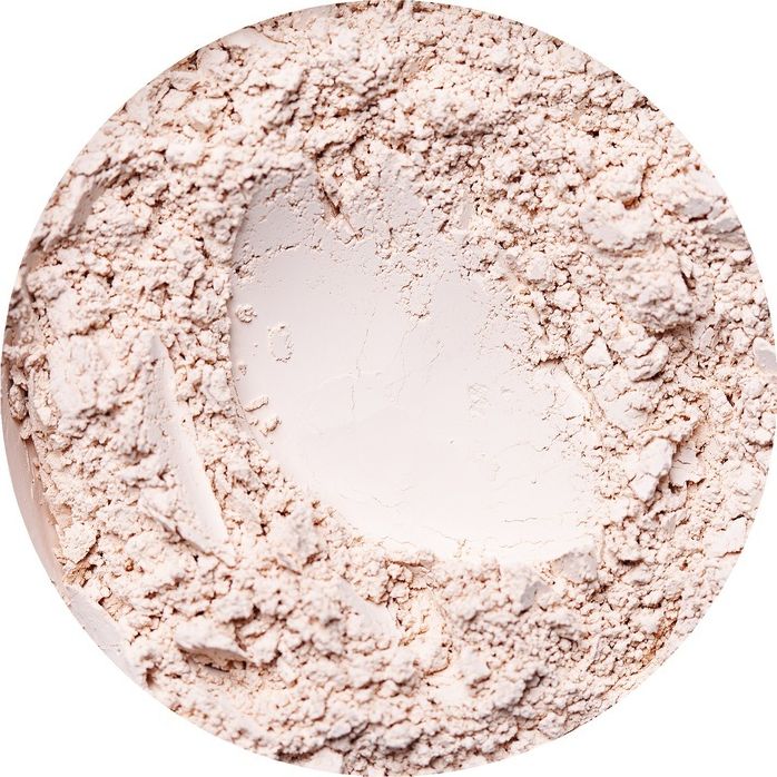 Annabelle Minerals Mineral Foundation Natural Cream 4G