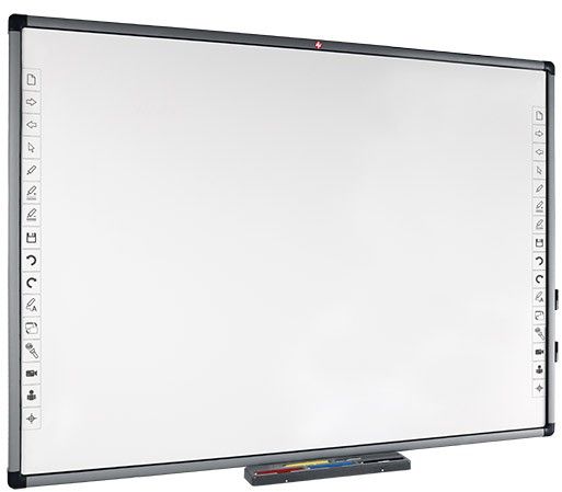 Avtek TT-Board 80 PRO Interactive Whiteboard 80