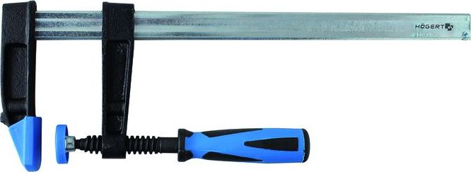 Högert Technik Stolárska zvierka 500x120 mm HT3B909