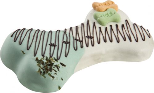 Lolo Pets Classic Cake - Maso a zelenina