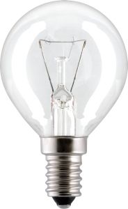 Helios Soleo vysokoteplotní žárovka 25W P45 E14 230V (WST-2633)