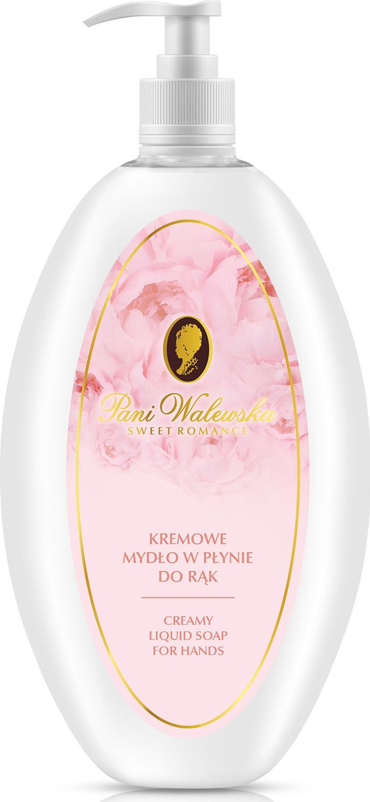 Miraculum Sweet Romance tekuté mydlo 300ml