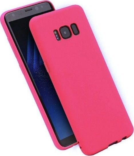 Puzdro na pečivo Samsung S10 Plus ružová / ružová