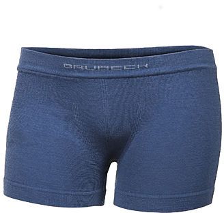 Brubeck Boyserki Boys Comfort Comfort Junior Indygo, 116/122 (BX10530)