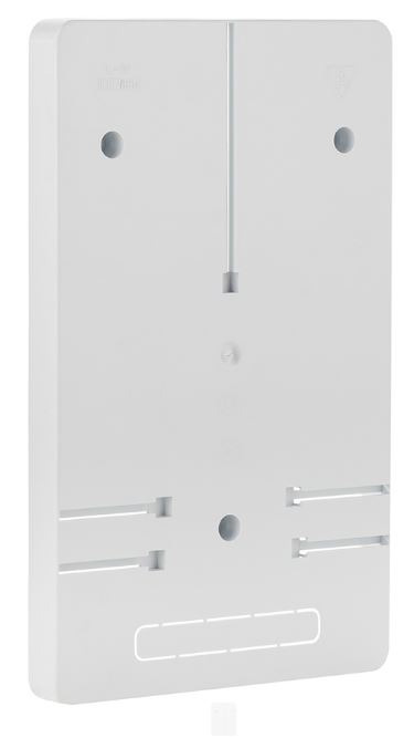 Elektro-Plast Meter plate 3-F (0103-00)