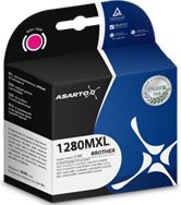 Inkoust Asarto Brother 1280MXL