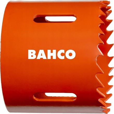 Bahco bimetalová děrovačka (3830-79-VIP)