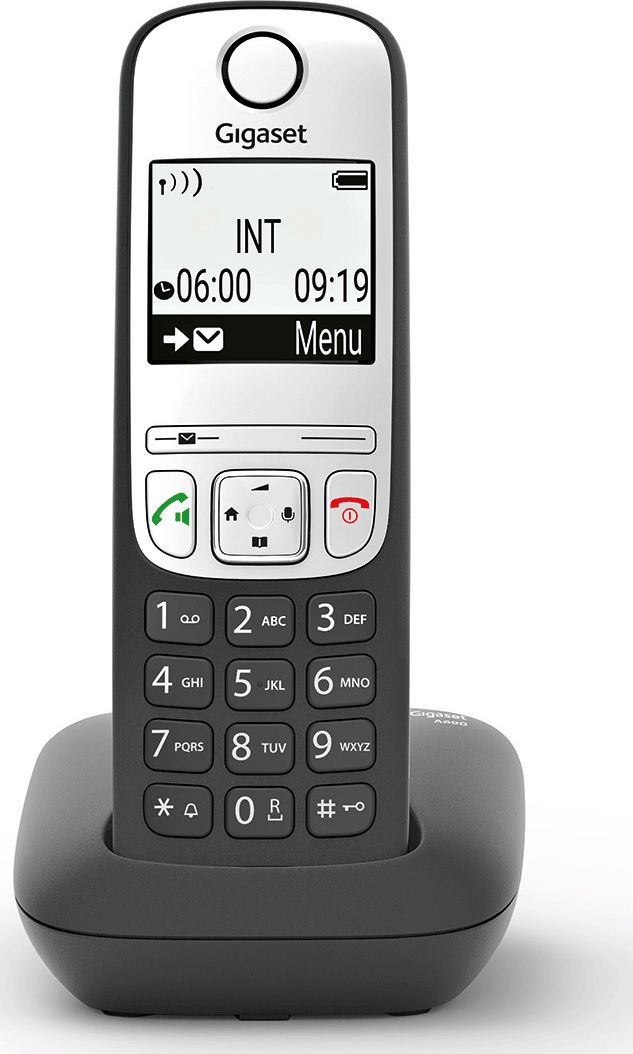 siemens gigaset a690