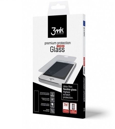 3MK FlexibleGlass pre HTC U Ultra (3M000339)