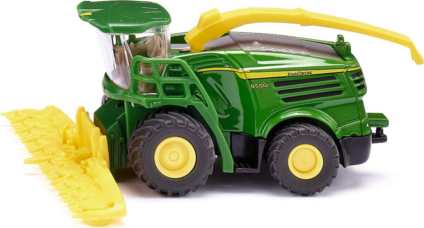 SIKU FARMER John Deere 8500i, Modellfahrzeug