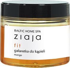 Ziaja Baltic Home Spa želé do koupele