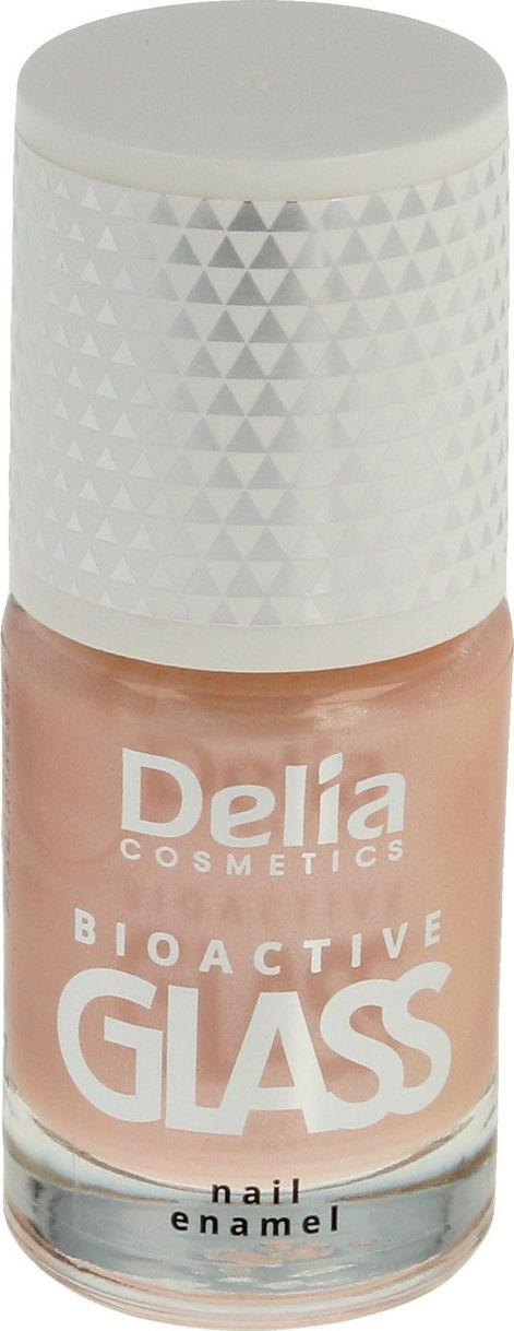 Bioaktívna sklovina na nechty Delia Delia Cosmetics č. 06 11ml