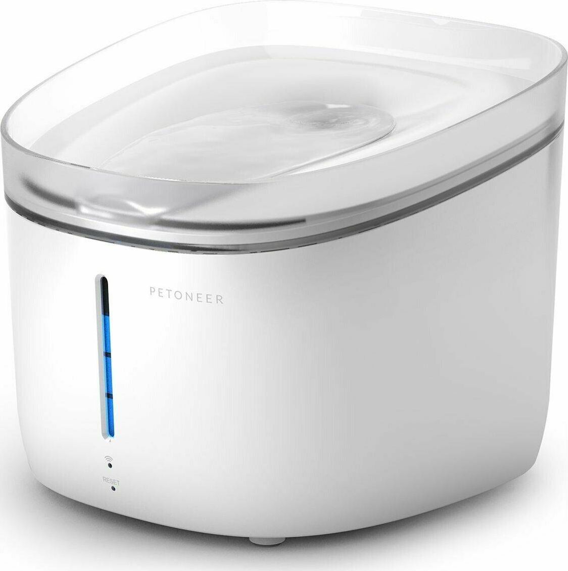 Vodná fontána pre domáce zvieratá Petoneer Fresco mini plus