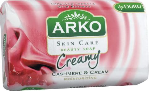 Arko kašmírové mydlo 90g
