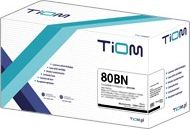 Náhradní černý toner Tiom 80A (Ti-LH280AN)