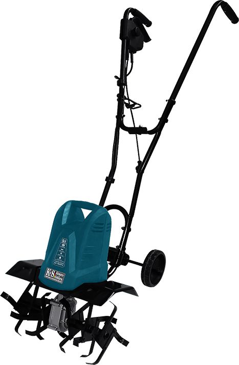 Kultivátor Könner & Söhnen KS1500T-E