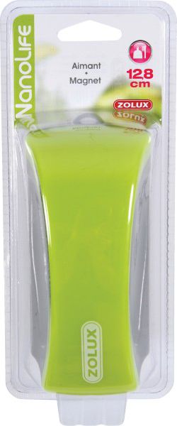 Magnetický čistič Zolux 12,8 cm