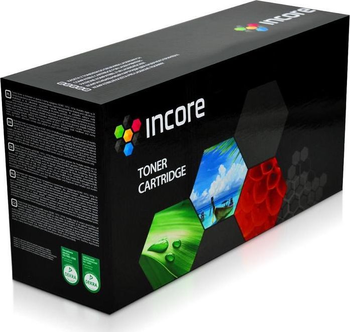 Výměna žlutého toneru Incore TN-243 (IB-243Y)