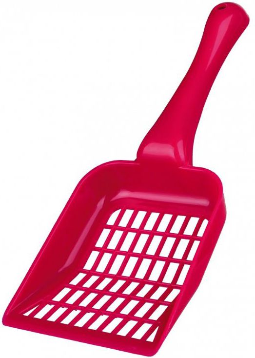 TRIXIE 4049 cat litter scoop