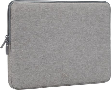 RIVACASE 7703 Grey Laptop Sleeve 13,3