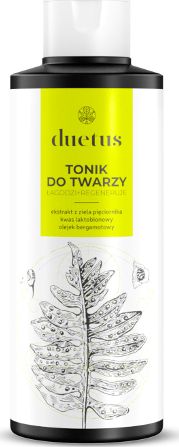 Duetus tonikum na tvár 150 ml
