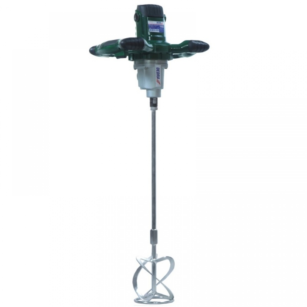 Ded Electric Mixer 1200W 2-rychlost (DED7928)